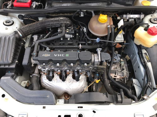 Imagem 6 de 8 de Gm Chevrolet Corsa Classic 1.0 Ls 2012