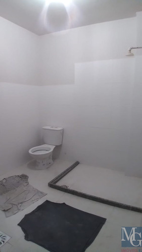 Imagem 9 de 13 de Apartamento - Ap00068 - 68581177