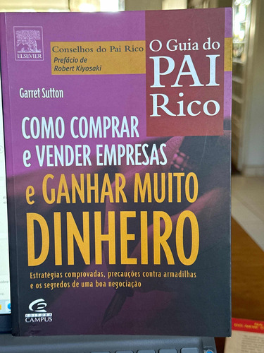 Como Comprar E Vender Empresas E Ganhar Muito Dinheiro