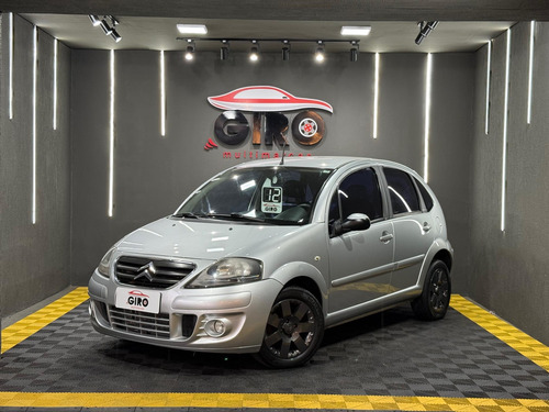 Citroën C3 CITROEN /C3 EXC 16 A FLEX