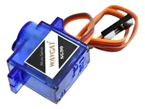 Comprar Micro Servo Sg90 9g Arduino Itytarg