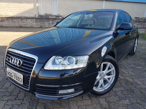 Audi A6 Sedã Auto Padrão
