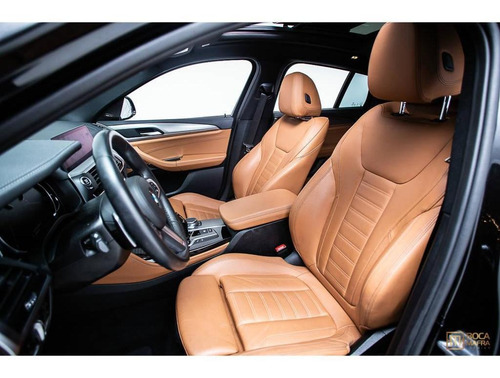 Imagem 10 de 11 de Bmw X4 Xdrive 30i 2.0