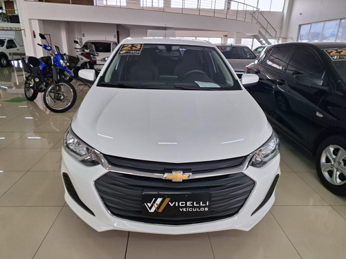 Chevrolet Onix plus Onix Plus 10mt Lt1