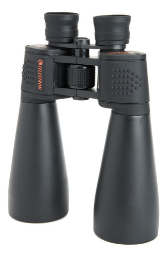 Binoculares astronómicos Celestron Skymaster 15x70 Bk4, color negro