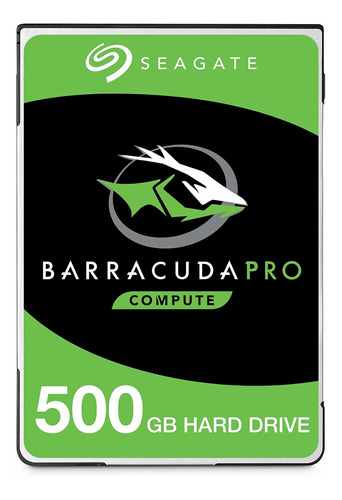 Seagate Gb Barracuda Sata Mb Cache Disco Duro Interno.