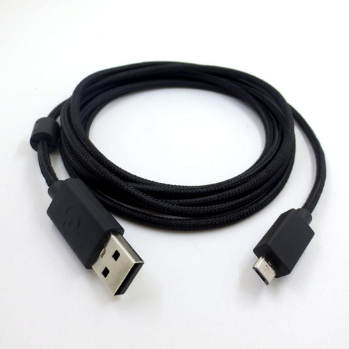 Cable De Audio Cable De Auriculares Para Logitech G533 G633