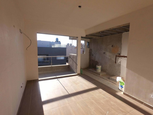Imagen 4 de 9 de Venta Departamento Monoambiente En San Martin.