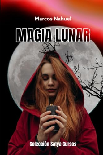 Curso De Magia Lunar (satya Cursos)