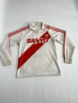Comprar Camiseta River Plate adidas 1994 Titular #5 Manga Larga T.2