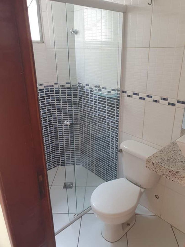 Apartamento Com 3 Dorms, Jardim Pitangueiras I, Jundiaí - R$ 310 Mil, Cod: 8663 - V8663