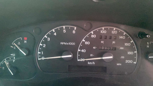 Ford Ranger Xlt