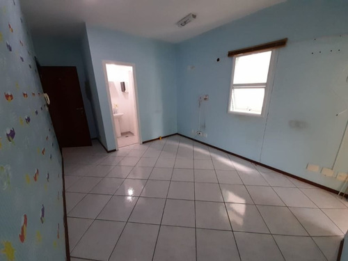 Imagem 9 de 15 de Sala Para Alugar, 37 M² Por R$ 1.469,00/mês - Jardim - Santo André/sp - Sa0939