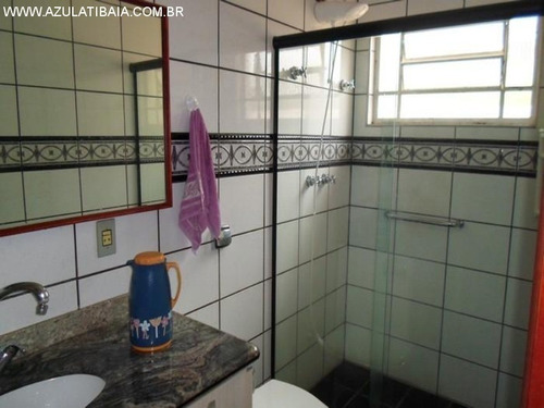 Imagem 21 de 27 de Casa Em Atibaia, Jardim Paulista Excelente Bairro Residencial Próximo Alameda Lucas N Garcez... 3 Suítes, Armários, Ótimo Acabamento, Espaço Gourmet Com Churrasqueira, Piscina... - Ca00144 - 331564