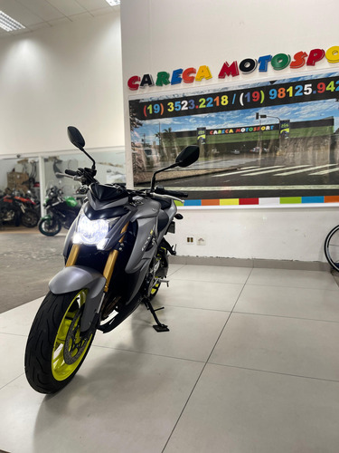 Suzuki Gsx-s1000 2017 / 28.796 Km