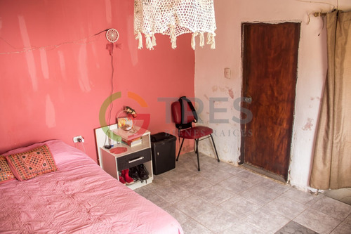 Imagen 19 de 22 de Casa En Venta De 3 Dormitorios + Apto Al Fondo En Conciliación