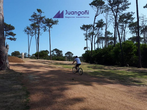 Terreno En Venta Financiado A 4 Cuadras De La Playa Montoya