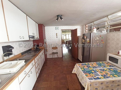 Imagen 14 de 23 de Hermosa Casa Dúplex En Venta El Marqués Caracas 23-10930