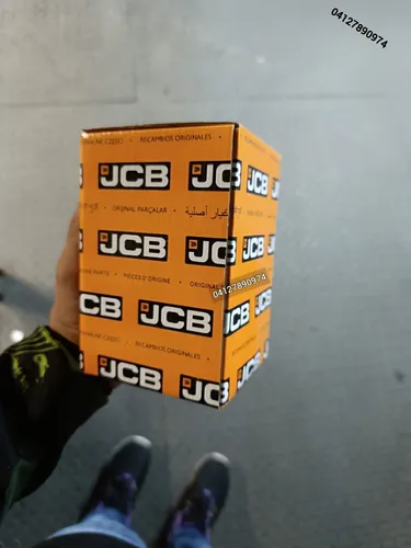 Repuestos Para Jumbos Jcb