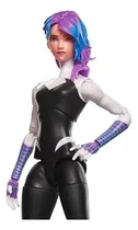 Comprar Spider-man Gwen Spider-verse Marvel Legends Spider-gwen