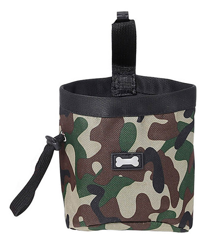 Dsv Bolsa De Camuflaje Para Entrenamiento De Mascotas,