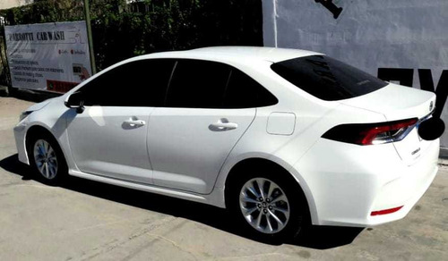 Toyota Corolla 2.0 Xei Cvt