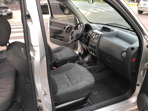 Imagen 11 de 15 de Citroën Berlingo 2017 1.6 Xtr Hdi 92cv