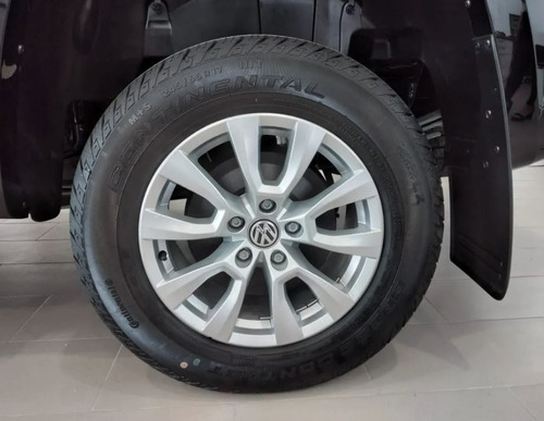 Imagen 19 de 25 de Volkswagen Amarok Comfortline 2.0 Tdi 180 Cv 4x2 0km Gp