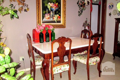 Imagem 8 de 15 de Apartamento À Venda No Santo Antônio - Código 231346 - 231346