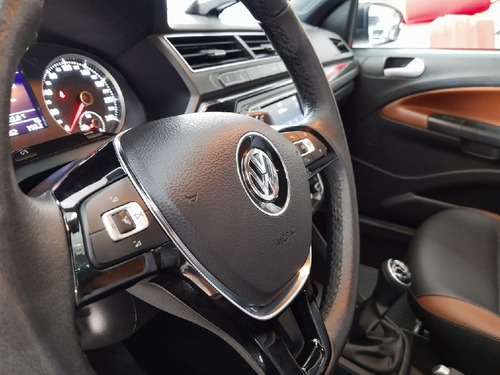 Imagem 11 de 14 de Volkswagen Saveiro 1.6 Cross Cd 16v Flex 2p Manual 2022