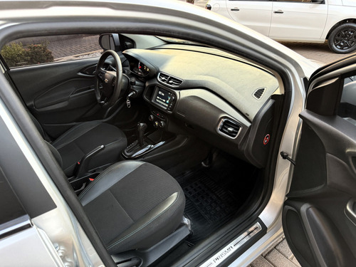 Chevrolet Prisma 1.4 MPFI LT 8V FLEX 4P AUTOMÁTICO