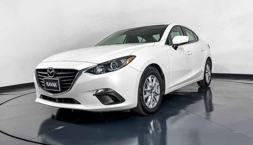 Imagen 5 de 15 de 38761 - Mazda 3 2015 Con Garantía
