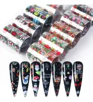 Comprar Uñas Foil 200 Tiras De Foil 20cm X4 Bolsa Celofan