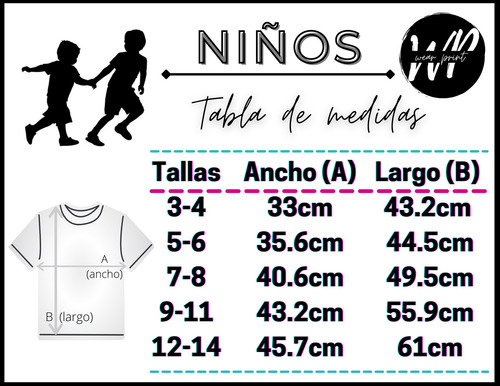 Playera Para Niño O Niña Jurassic World Envio Gratis!
