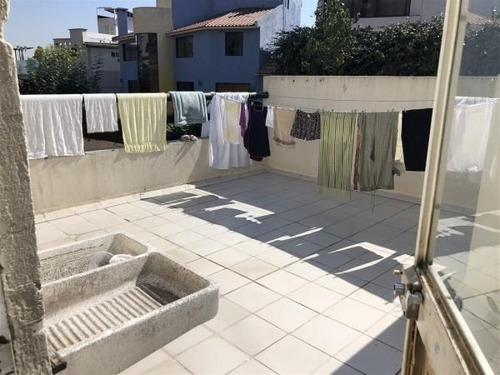 Casa En Condominio En Venta Interlomas