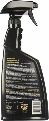 Limpiador Multiproposito Heavy Duty Meguiars G180224