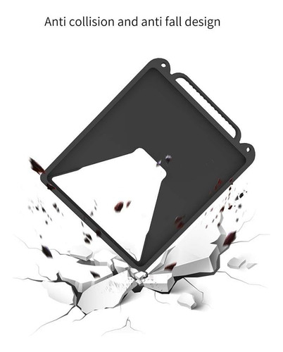 Funda Protectora De Silicona Shinyruo Para Starlink Mini