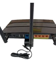 Comprar Tp-link C7 V2.0 Router Wifi (usado. Negro.)