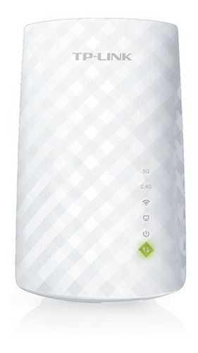 Imagen 7 de 7 de Extensor De Rango Wi-fi Ac750 Re200