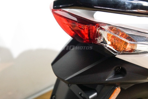 Imagen 13 de 13 de Kymco Agility 125 Rs Naked Scooter Solo Acelerar Automatica