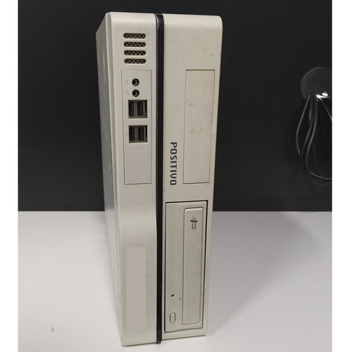 Desktop Phenon 2 X2 3.2 - Ddr3 4gb - 320gb Revisado