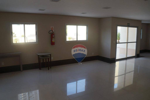 Imagem 17 de 21 de Apartamento Com 2 Dormitórios À Venda, 63 M² Por R$ 370.000,00 - Jardim Mariana - Cuiabá/mt - Ap1192