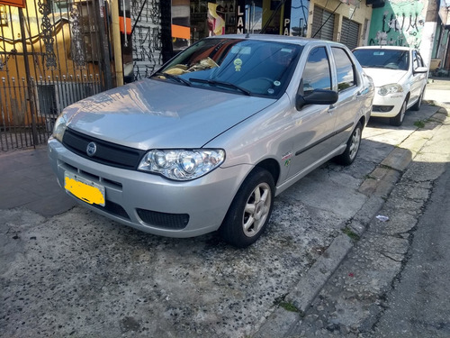 Fiat Siena Elx 1.4