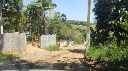 Imagem 7 de 20 de Terreno Plano E Barato Em Ibiúna- Sp K.e
