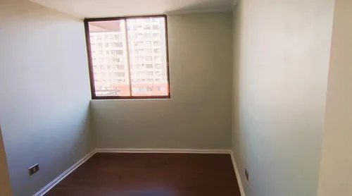 Excelente, Amplio Depto 3 Dormitorios -llano Subercaseaux.