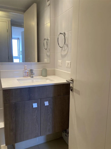 Departamento 2 Dormitorios 2 Baños, Plaza Egaña, Ñuñoa