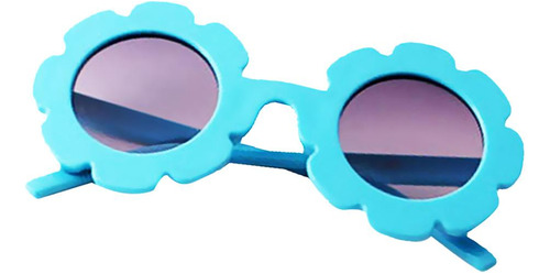 Gafas De Sol Para Bebés Azul Como Se Describe Azul