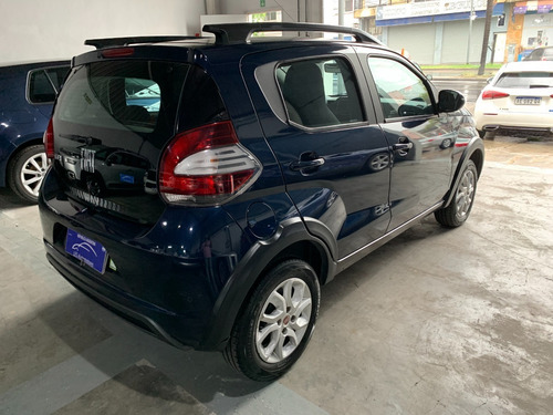 Fiat Mobi 1.0 Way Les Automotores