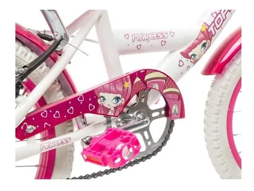 Bicicleta para nena rodado 20 mercadolibre clearance