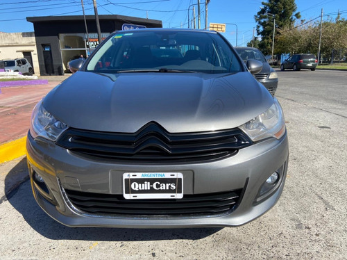 Citroën C4 Lounge 2015 1.6 Tendance At6 Thp 163cv Am16